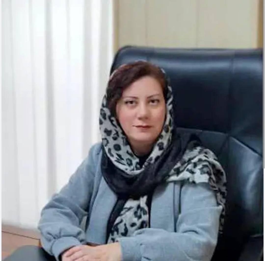 ندا خوش